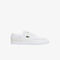 lacoste men s bayliss deck leather and synthetic boat shoes