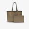 Anna Reversible Tote with Pouch Anna Reversible Tote with Pouch