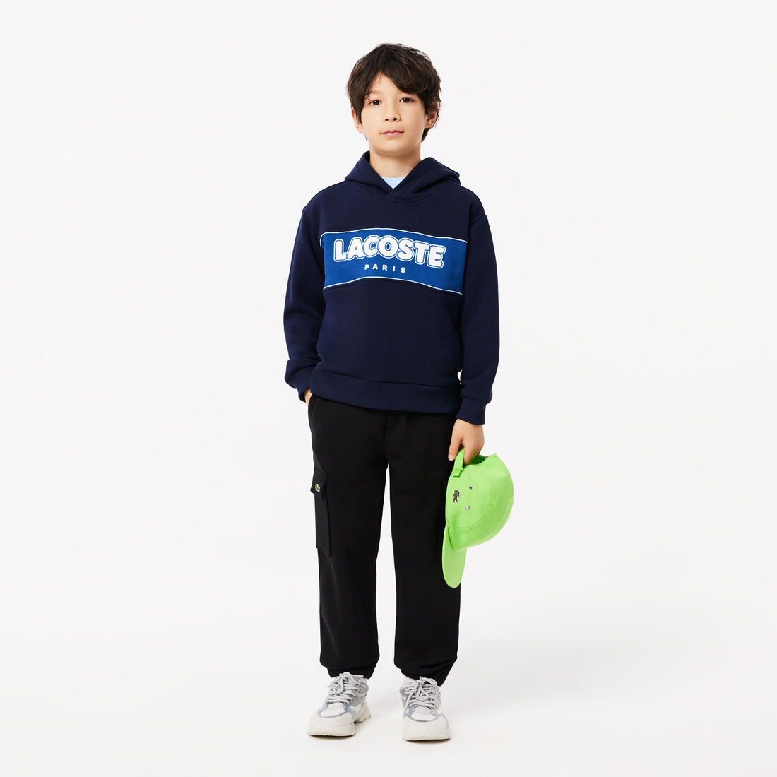 سروال رياضي من الصوف سروال رياضي من الصوف