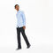 Men's Slim Fit Stretch Cotton Shirt lacoste men s slim fit stretch cotton shirt