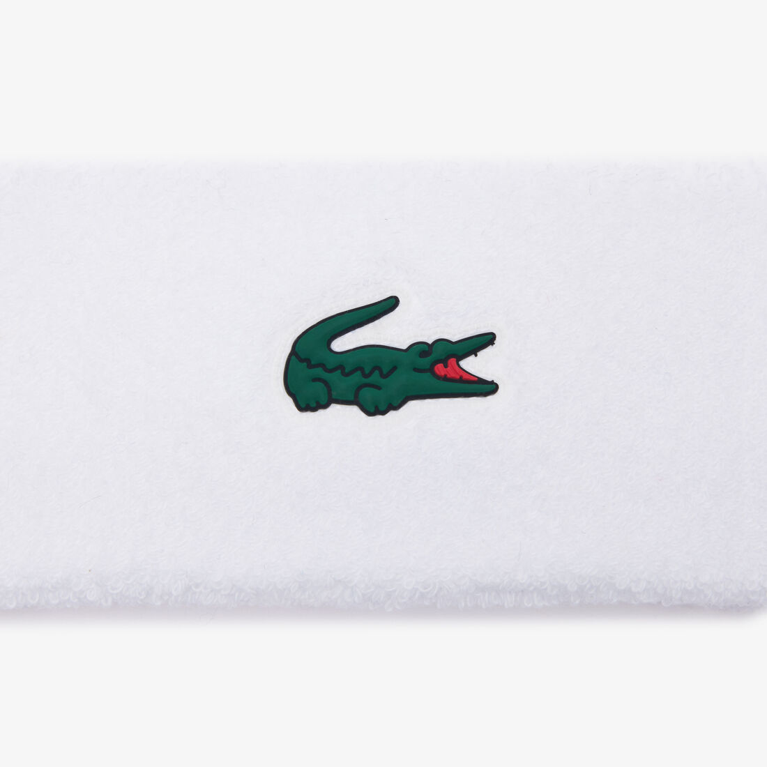 Bouclette Jersey Tennis Headband Bouclette Jersey Tennis Headband