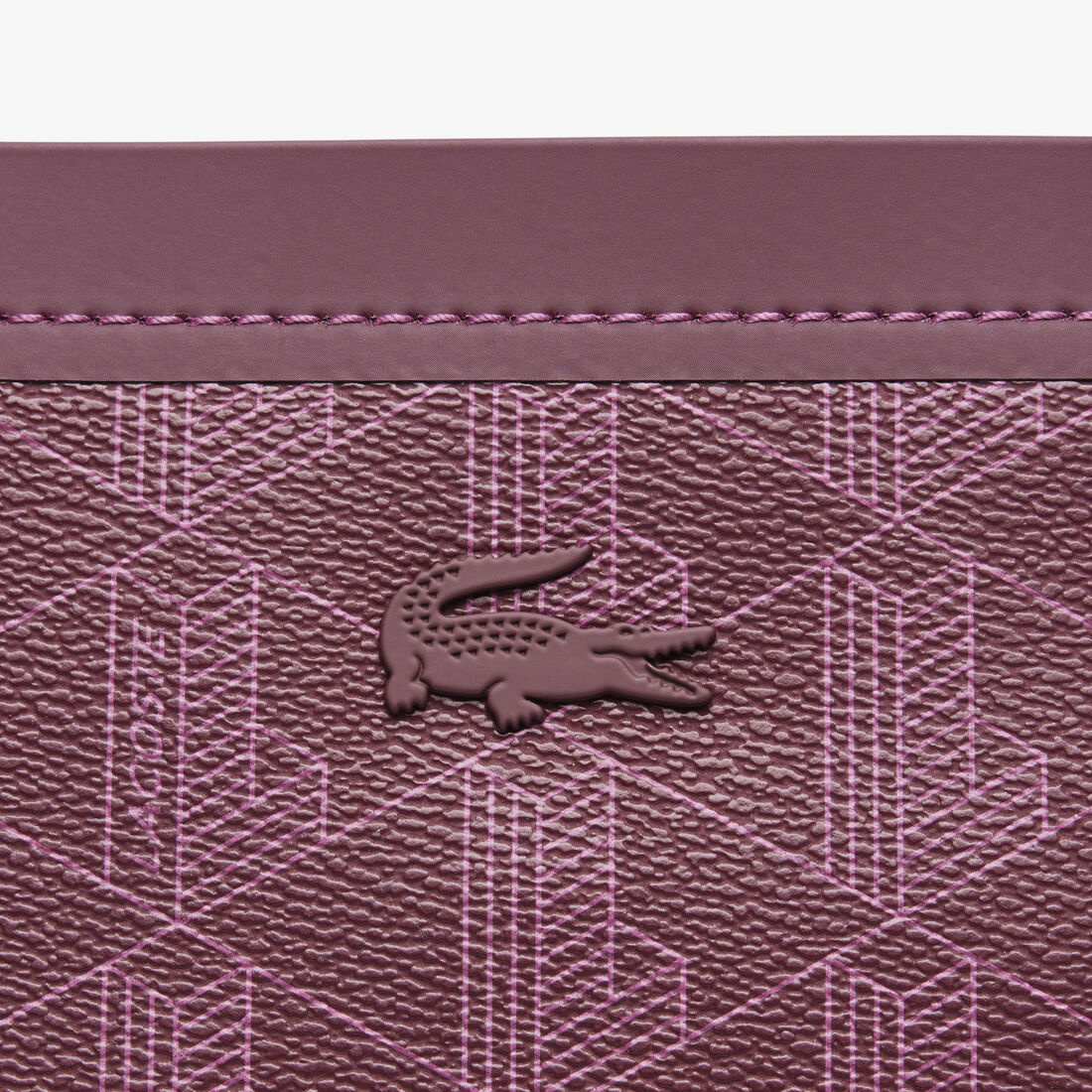 Zely Grained Tote with Pouch Zely Grained Tote with Pouch