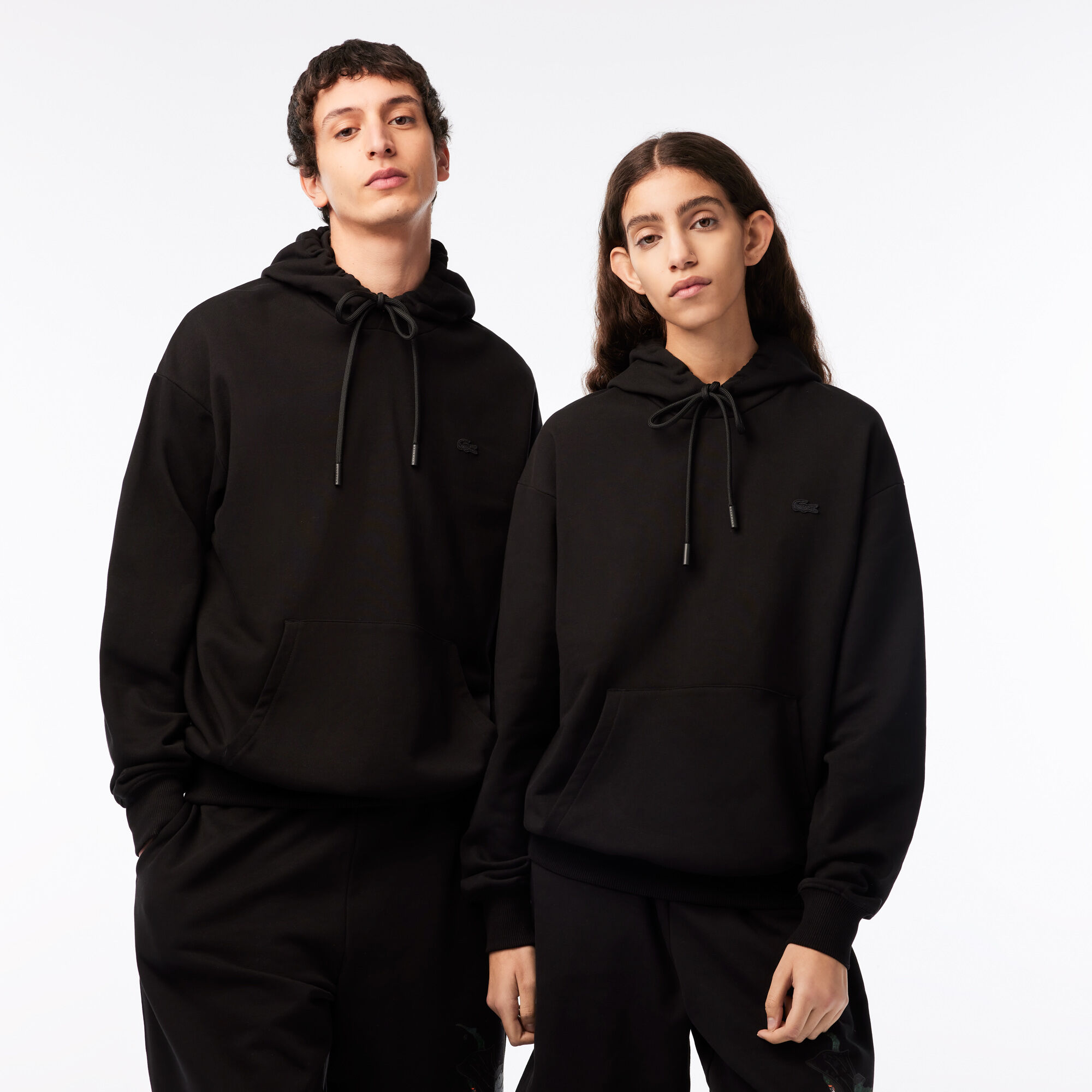 Lacoste x adidas outlet