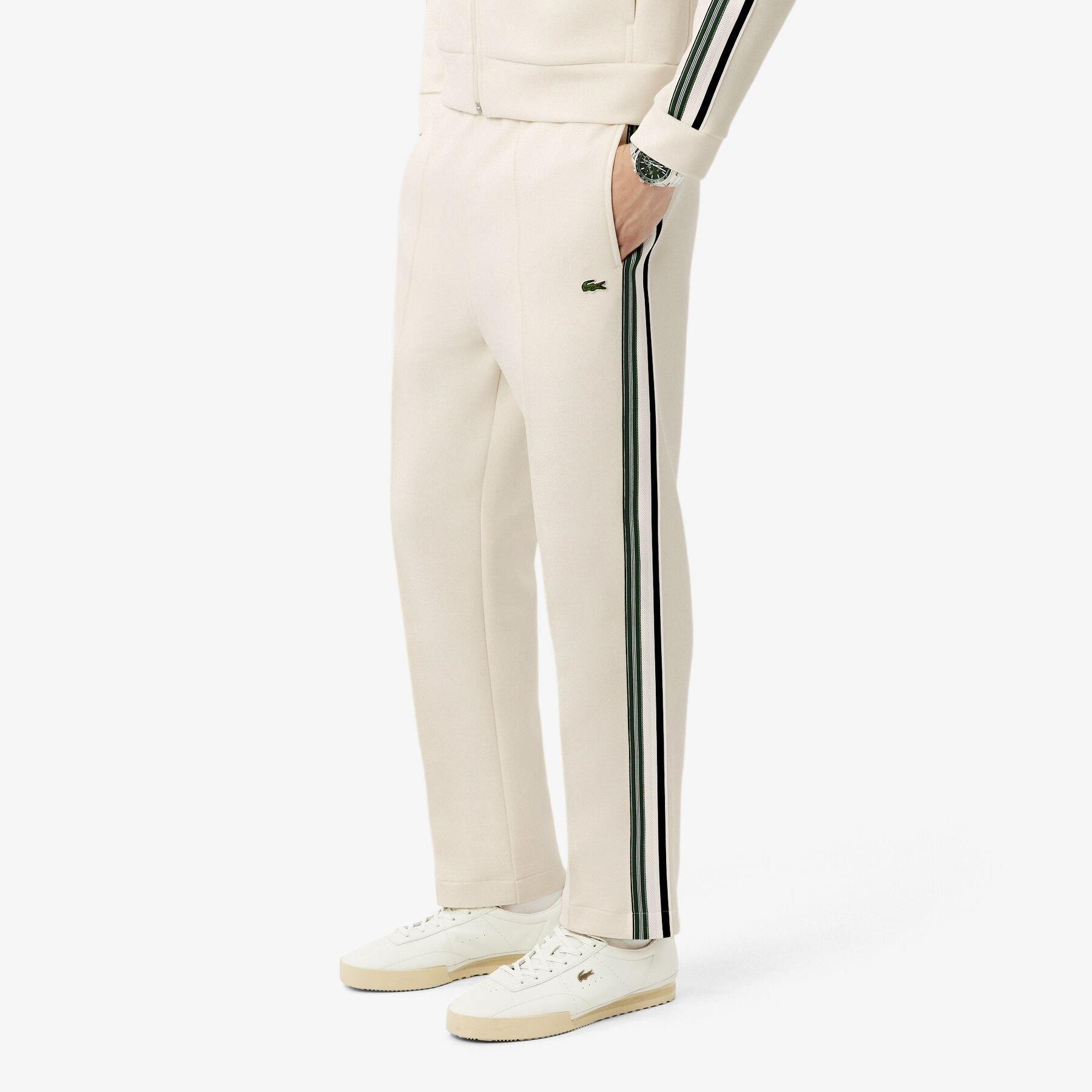 French Made Sweatpants lacoste french made sweatpants