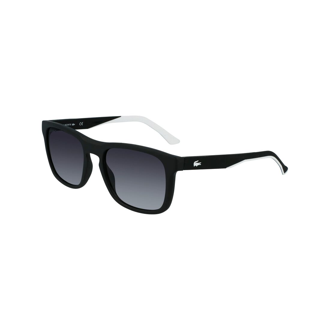 Lacoste Men’s Rectangular Sunglasses Lacoste Men’s Rectangular Sunglasses