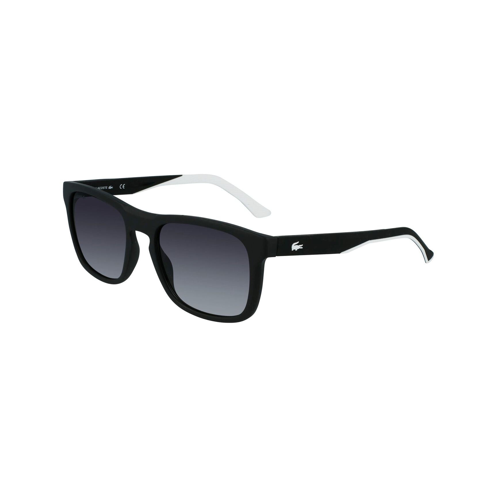 Lacoste Men’s Rectangular Sunglasses Lacoste Men’s Rectangular Sunglasses