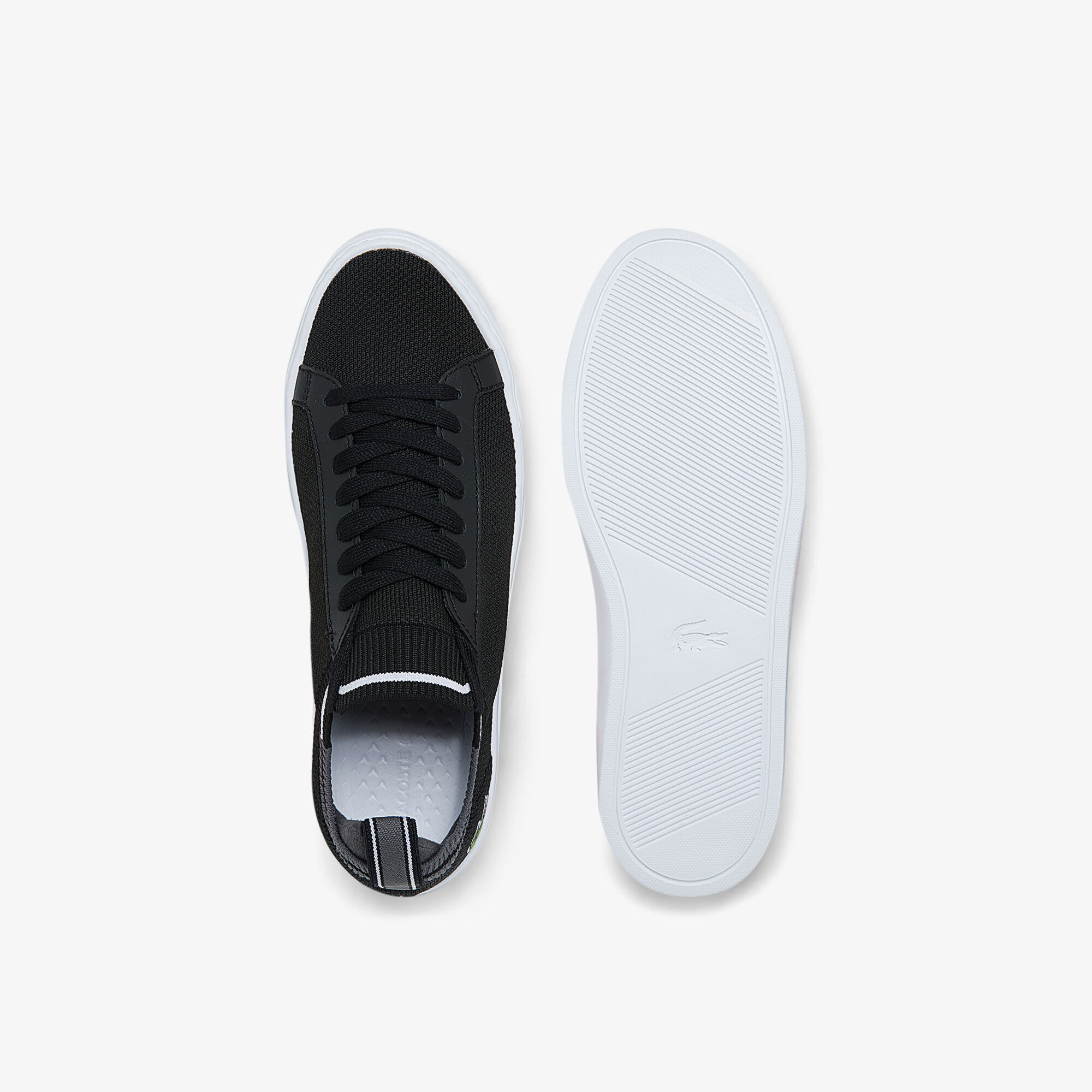 Textile Sneakers | Lacoste SA