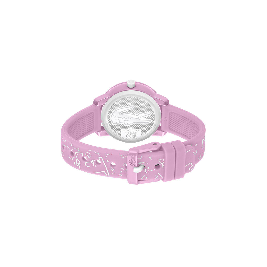 Kids Non-metal Watch Kids Non-metal Watch