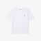 Relaxed Fit Soft Cotton V Neck T-shirt Relaxed Fit Soft Cotton V Neck T-shirt