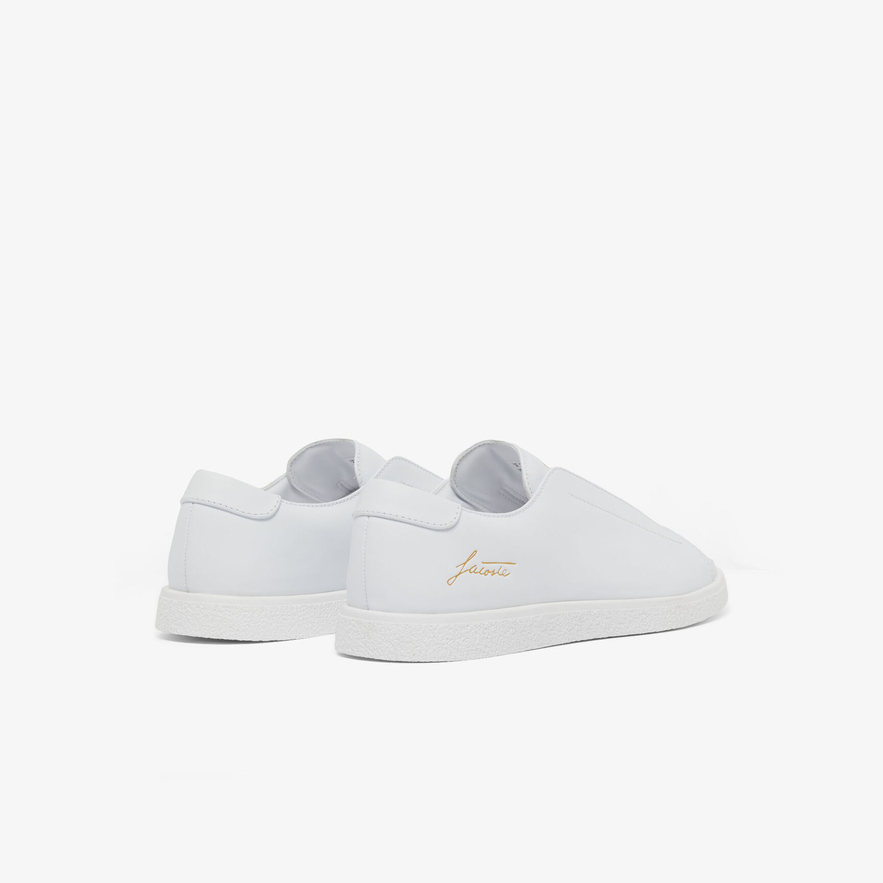 Men's Linecourt Leather Slip-On