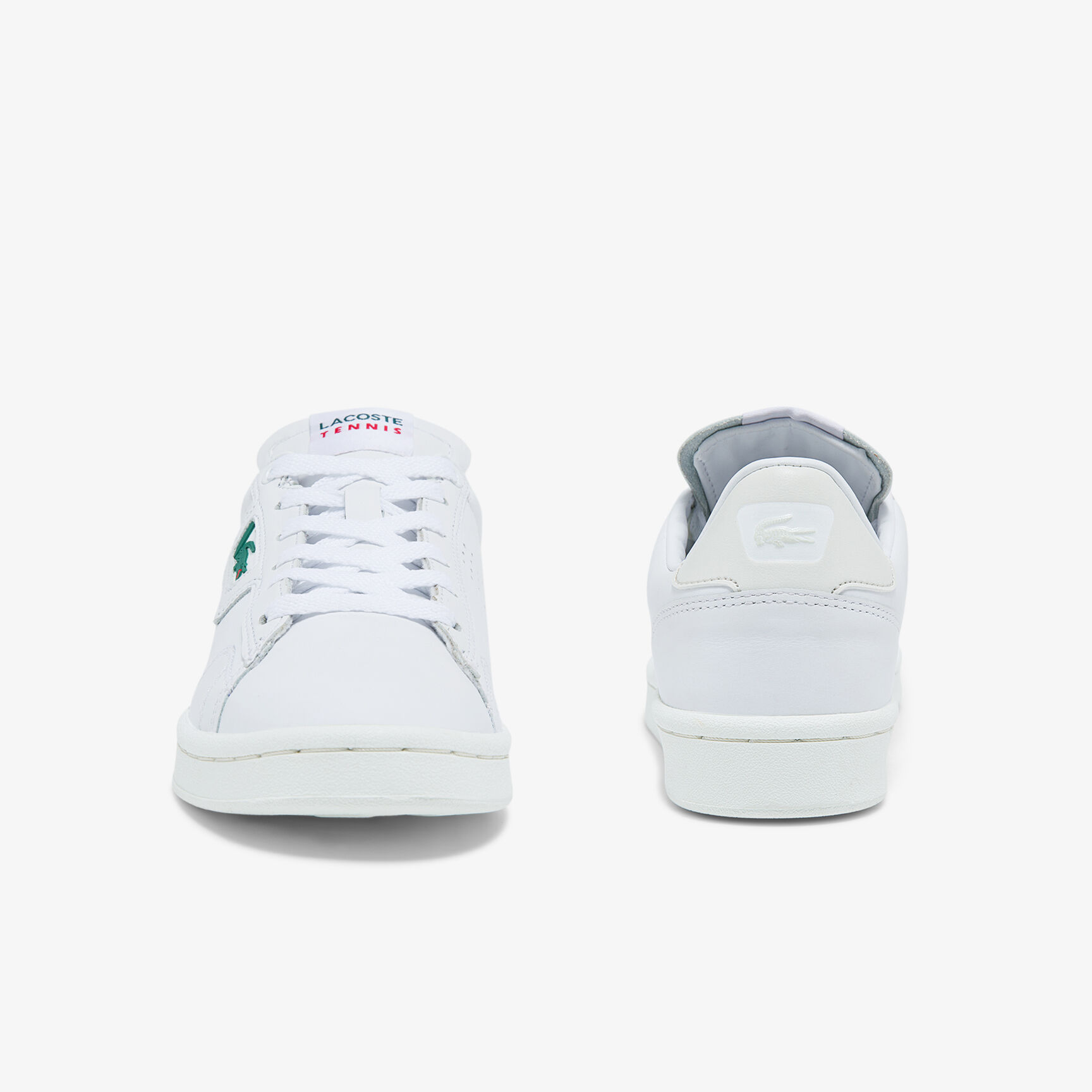 Men's Masters Classic Leather Trainers