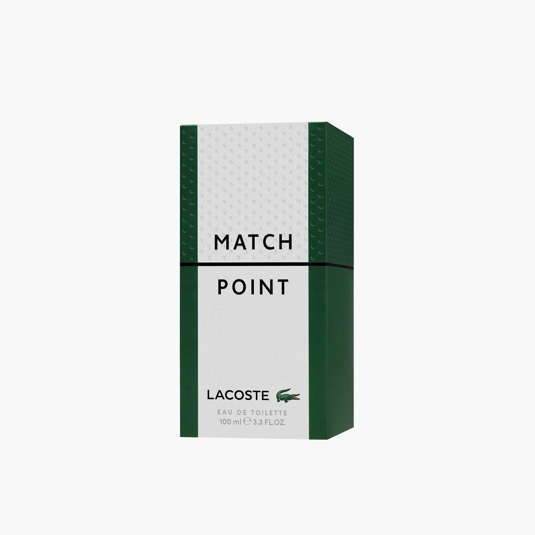 Men's Match Point Eau De Toilette 100ml Men's Match Point Eau De Toilette 100ml