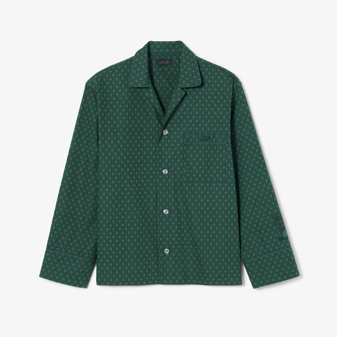 CHEMISE CASUAL MANCHES LO CHEMISE CASUAL MANCHES LO