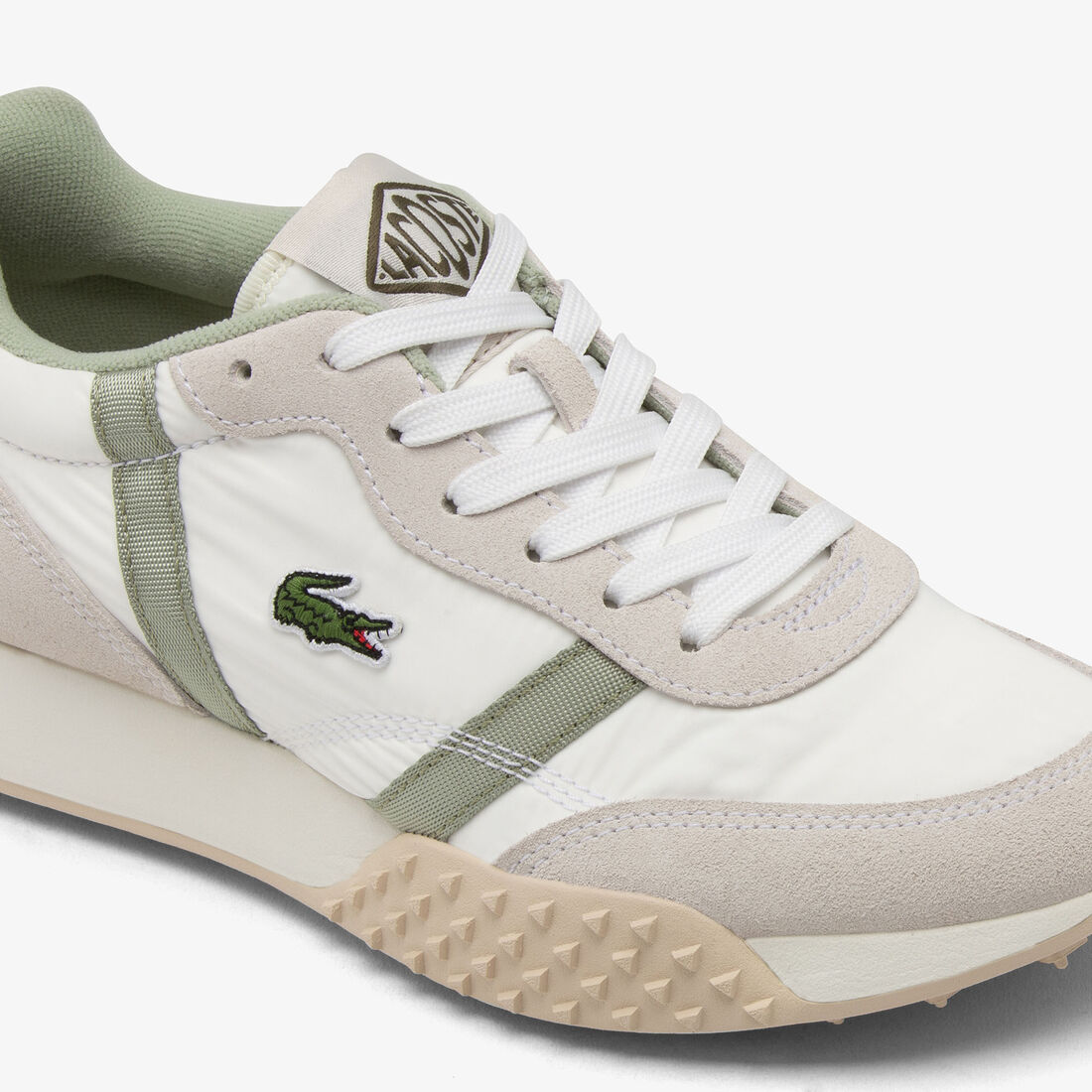 نسائي إل-سبين إيفو سنيكرز Women's L-Spin Evo Sneakers - 50SFA0140-16X