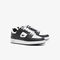 Women's Court Cage Leather Sneakers Women's Court Cage Leather Sneakers - 48SFA0022-312