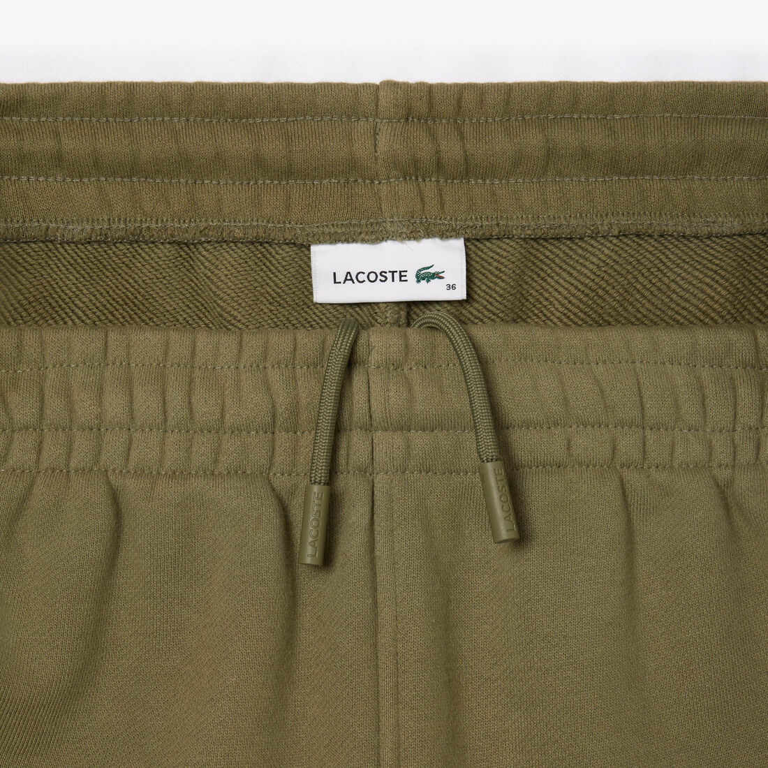 Embroidered Track Pants Embroidered Track Pants