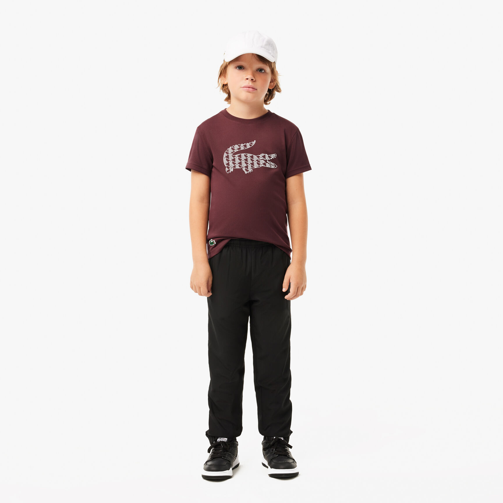 Tennis Ultra Dry Pique T-shirt Tennis Ultra Dry Pique T-shirt