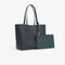 Reversible Tote with Pouch lacoste reversible tote with pouch