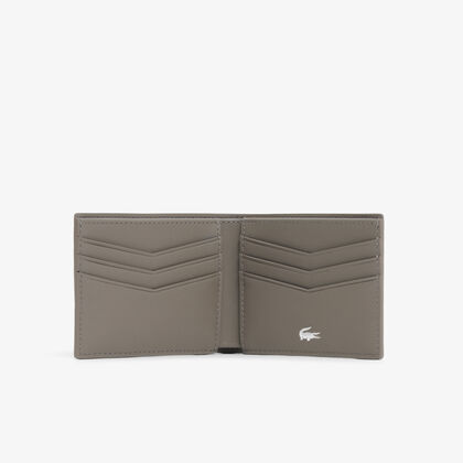 محفظة صغيرة من جلد أوسيان