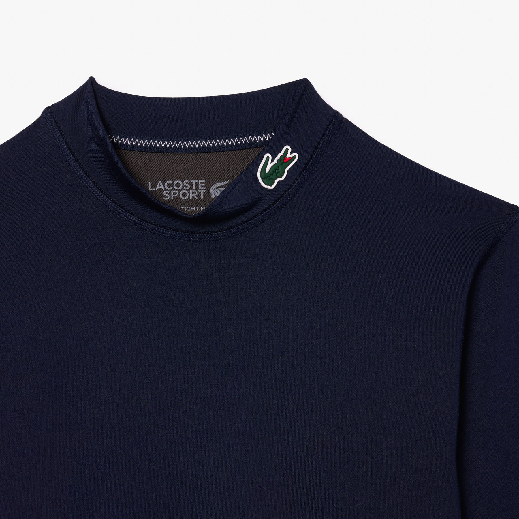 Ultra Dry Long Sleeved Sport T-shirt lacoste ultra dry long sleeved sport t shirt