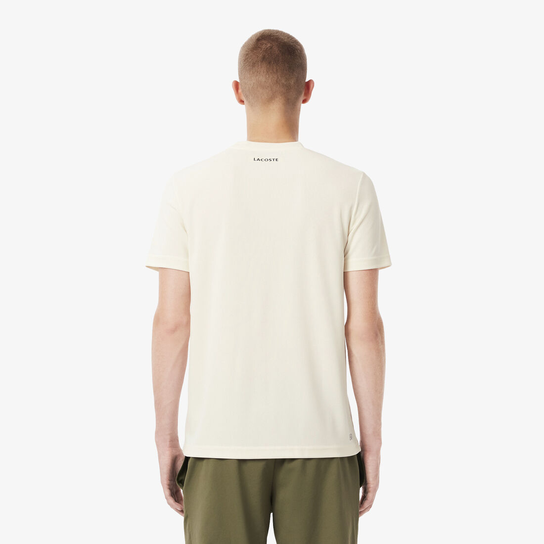 Ultra Dry Printed Tennis T-shirt Ultra Dry Printed Tennis T-shirt