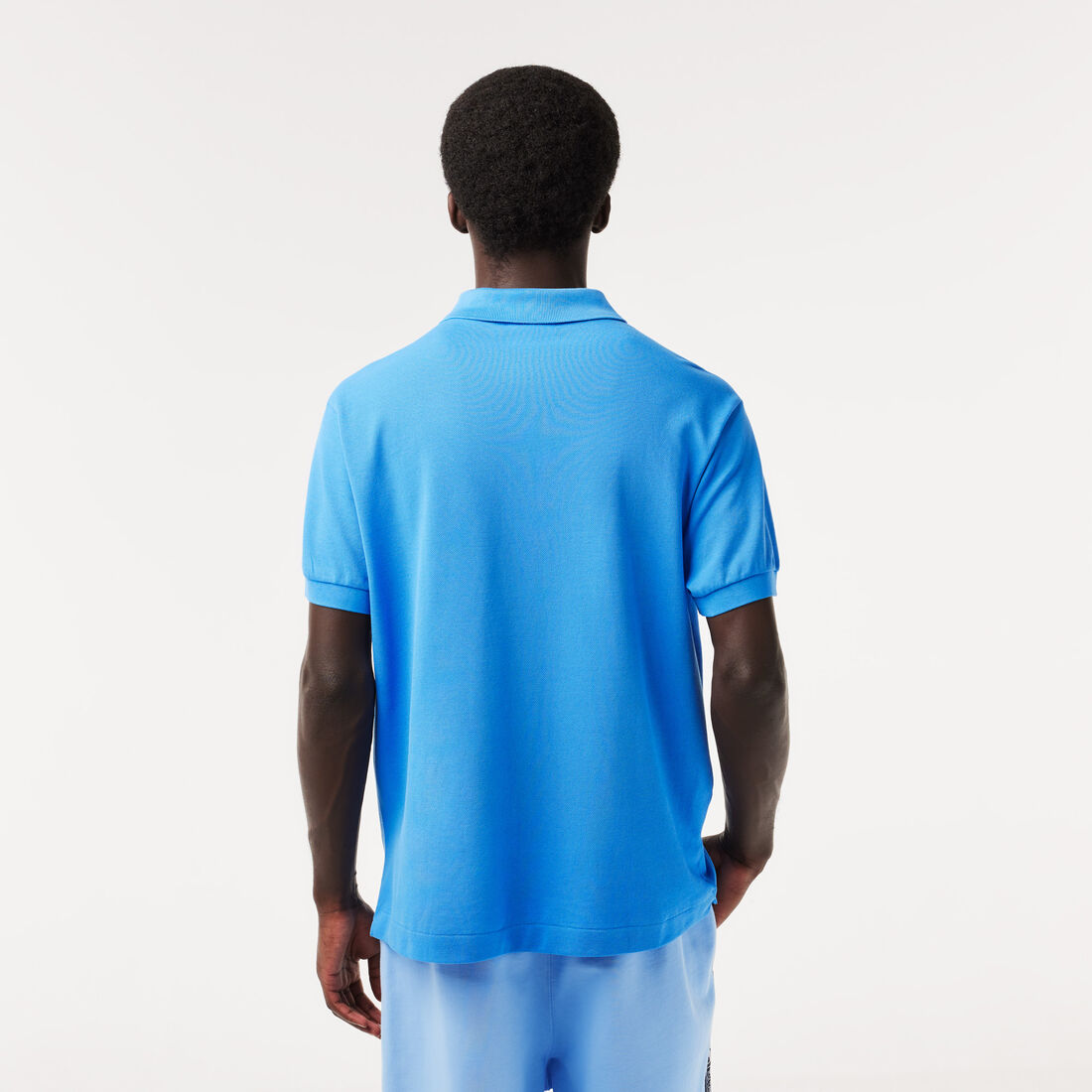 Classic Fit L.12.12 Original Polo Shirt Classic Fit L.12.12 Original Polo Shirt