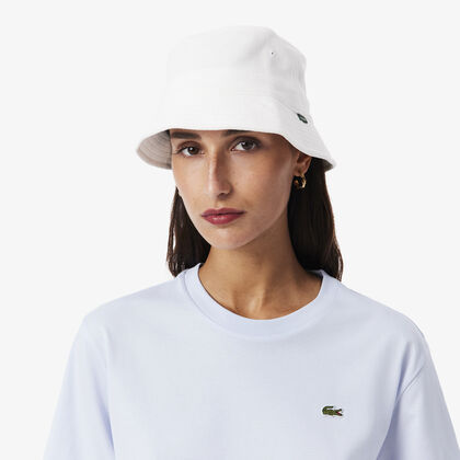 تي شيرت قطني ناعم بقصّة مريحة