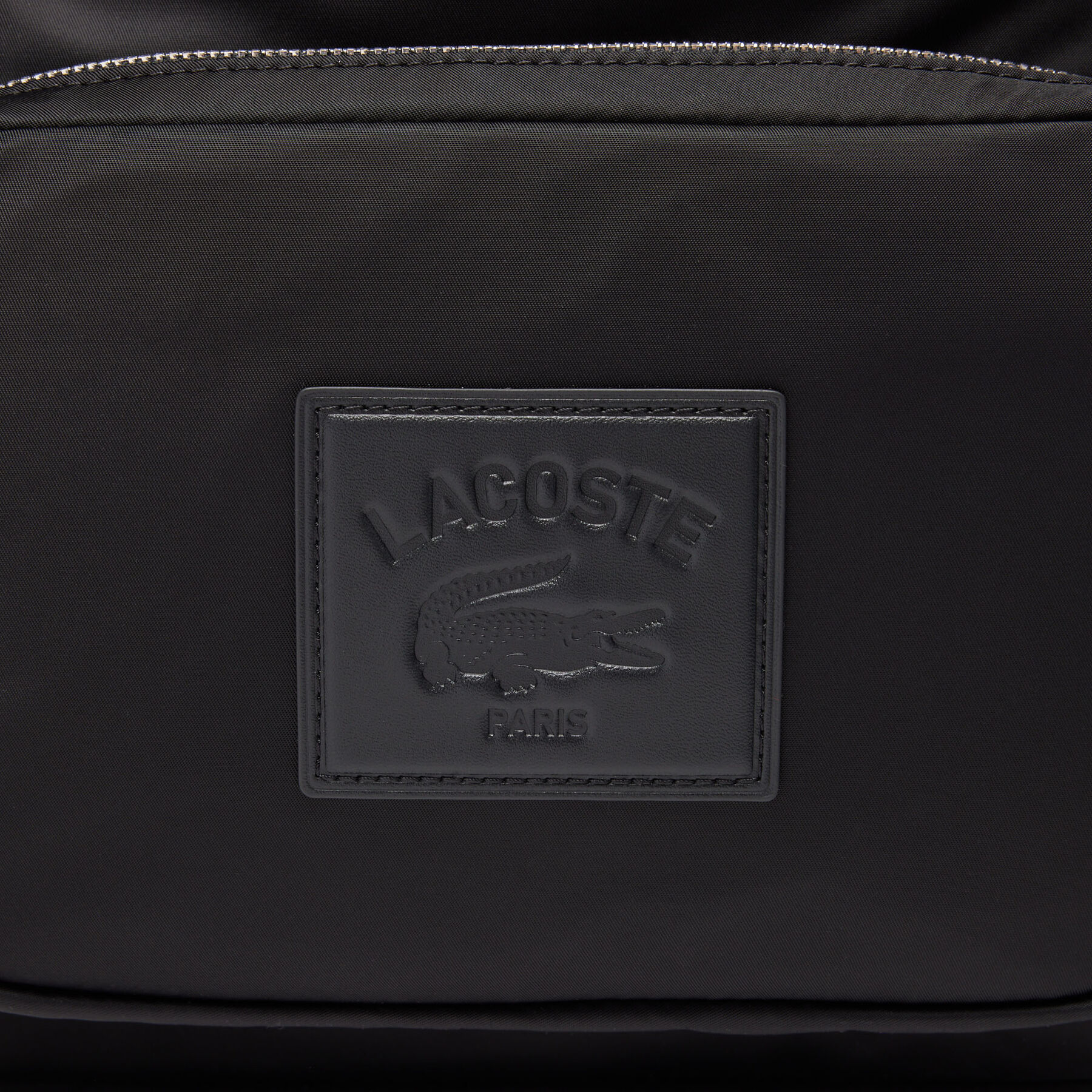 lacoste classics backpack