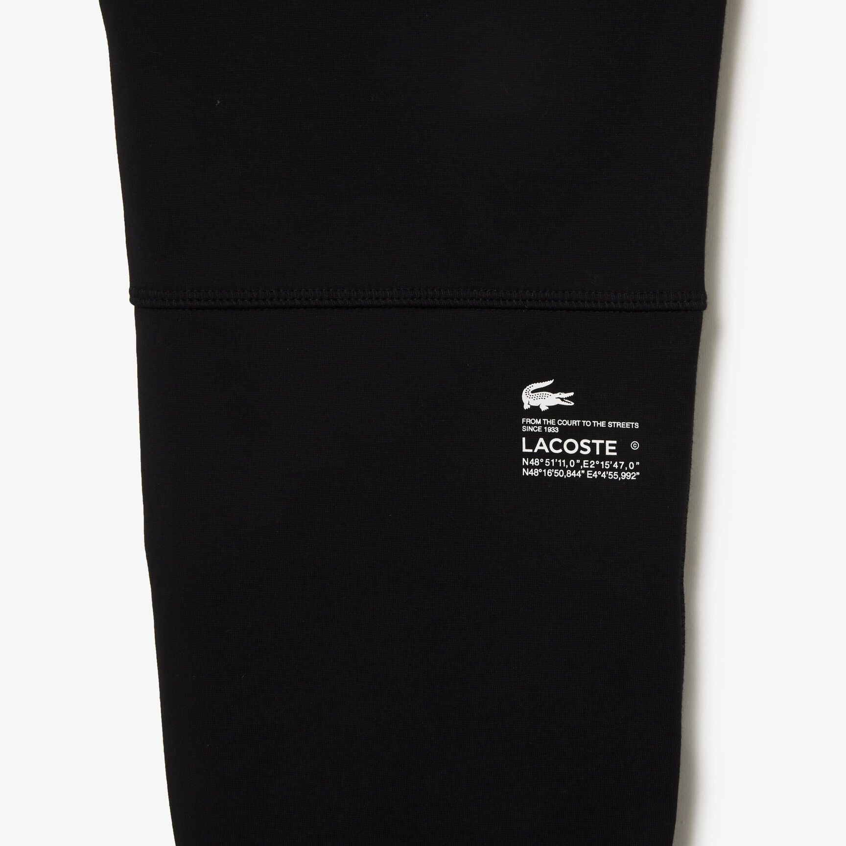 بنطال رياضي قطني