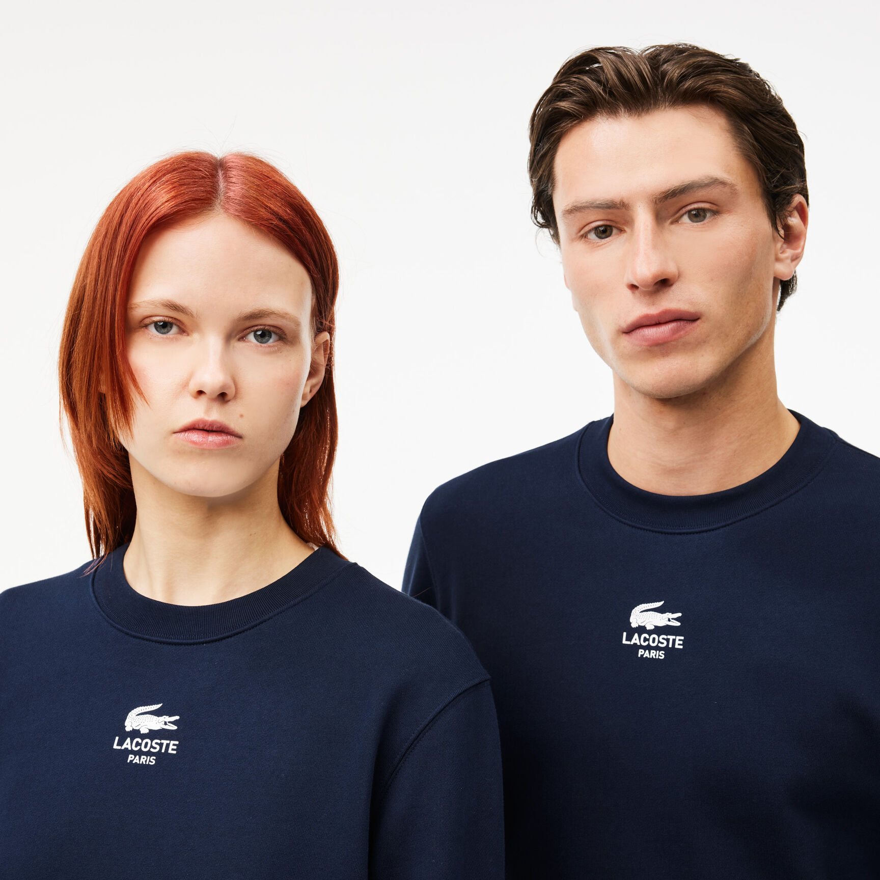 سويت شيرت من الصوف المطبوع سويت شيرت من الصوف المطبوع