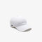 Men's Organic Cotton Piqué Cap lacoste men s organic cotton piqu cap