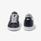 Men's Lacoste Carnaby Pro Leather Colour Contrast Trainers men s lacoste carnaby pro leather colour contrast trainers