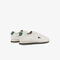 Men's Club-Low Leather Sneakers لاكوست men s club low leather sneakers