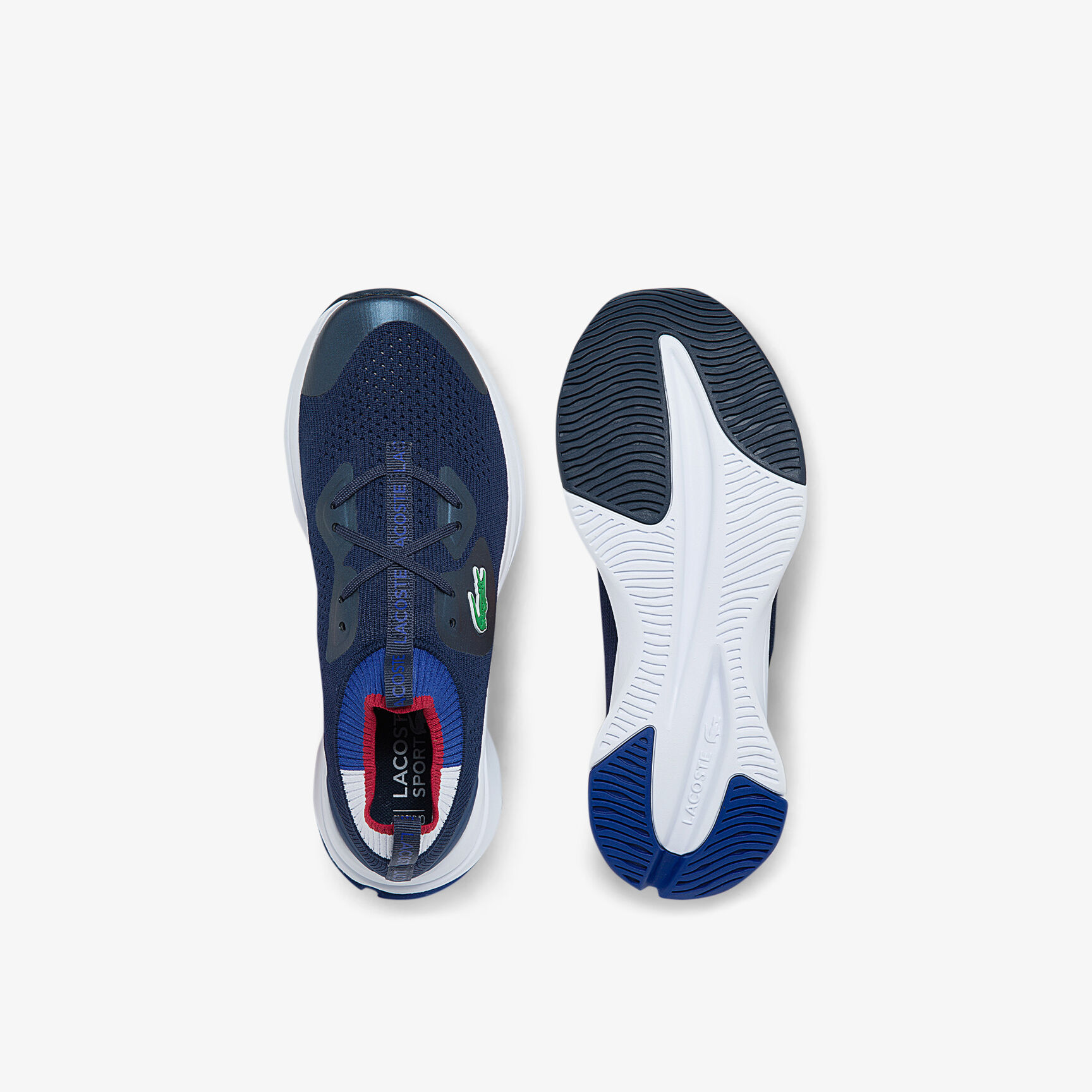 حذاء رياضي نسائي من نسيج Run Spin