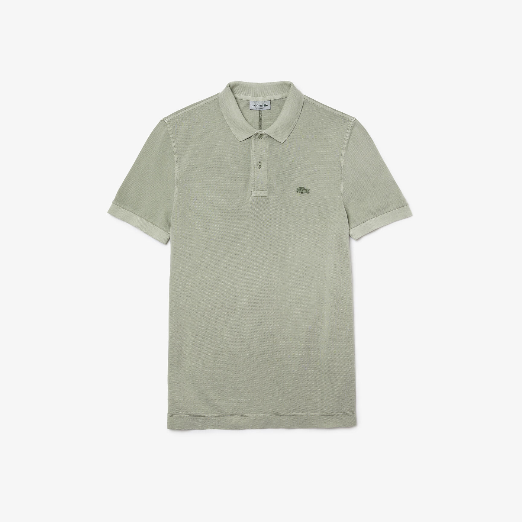 تيشيرت بولو لاكوست قطن عضوي للرجال تيشيرت بولو لاكوست قطن عضوي للرجال