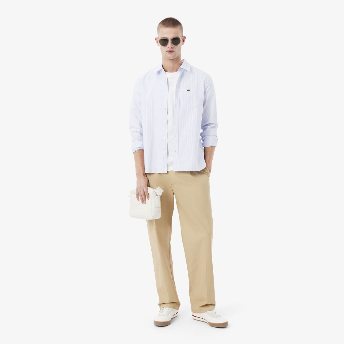 Cotton T-shirt Cotton T-shirt