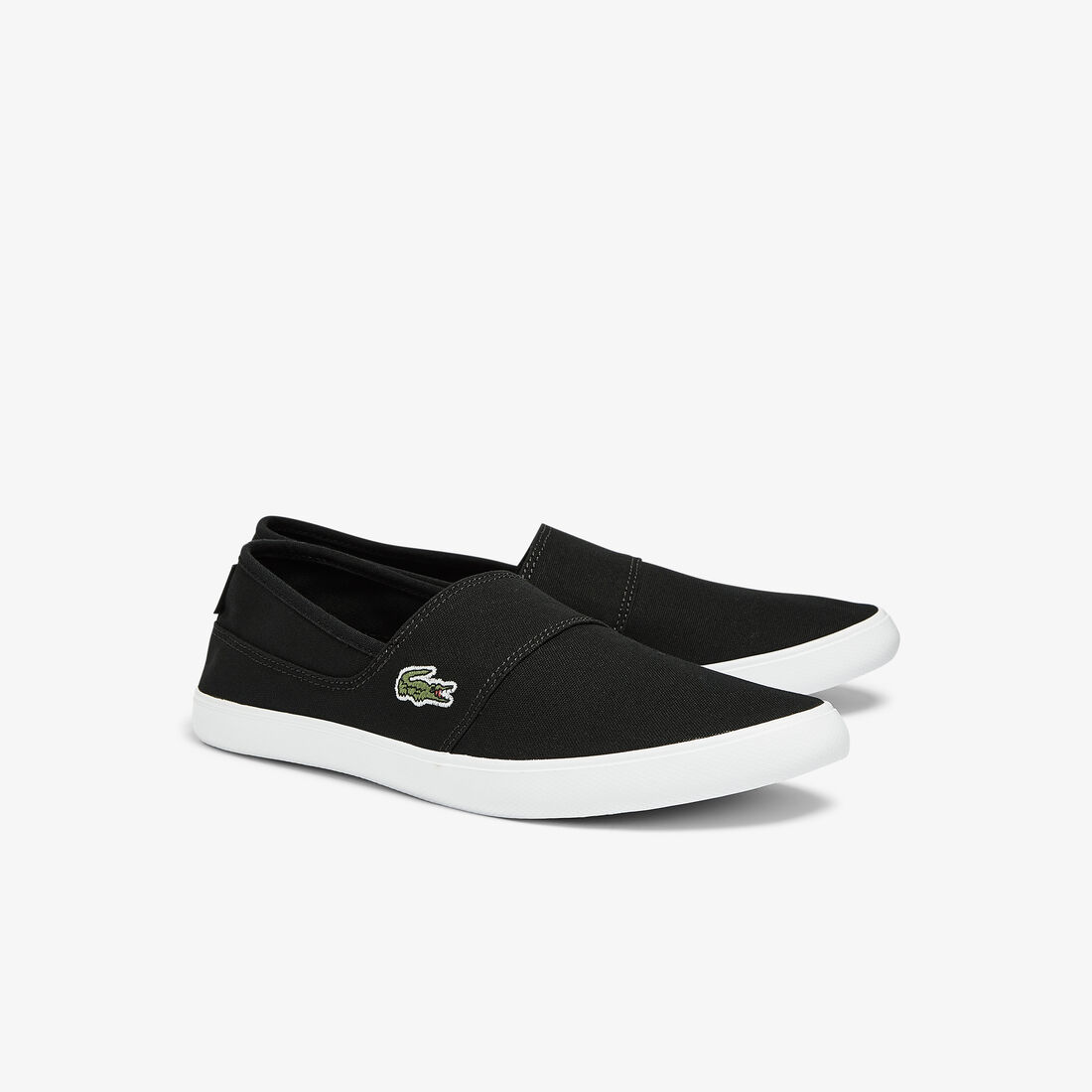 Men's Marice Canvas Slip-ons Men's Marice Canvas Slip-ons