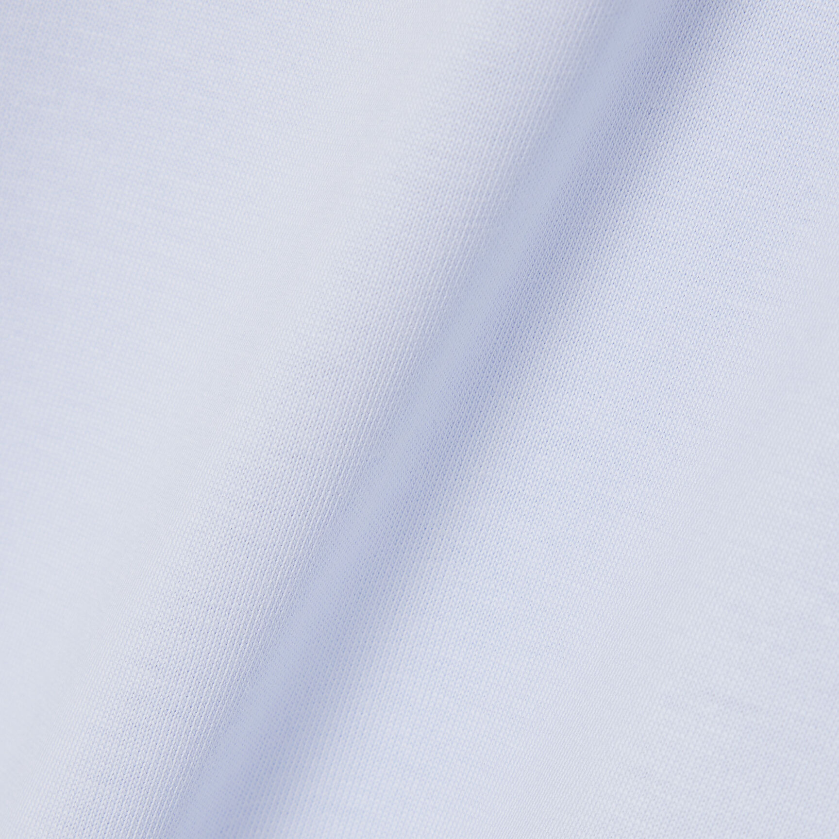 Embossed Branding Jersey T-shirt