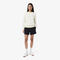 lacoste women s club low leather sneakers