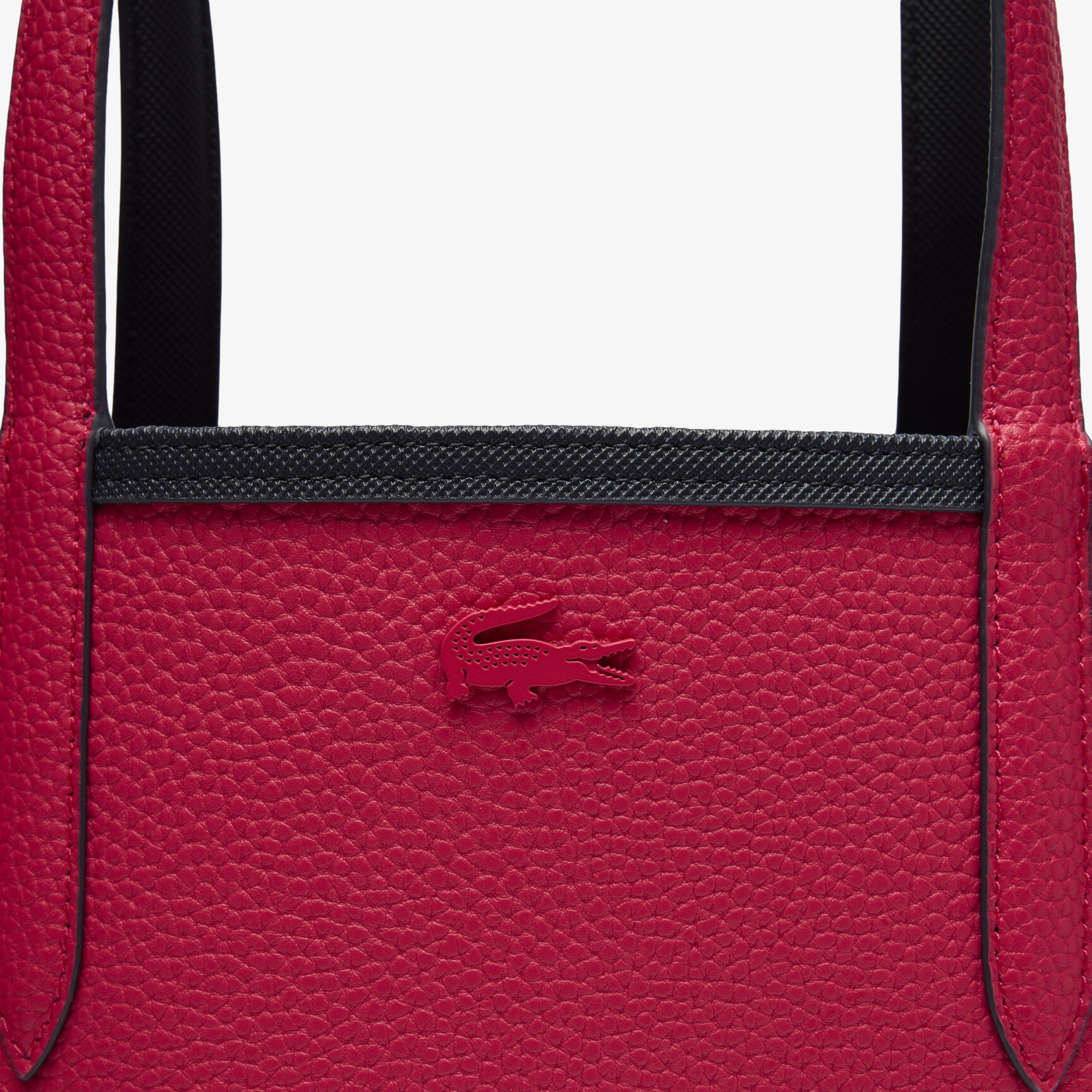 Anna Reversible Tote with Pouch