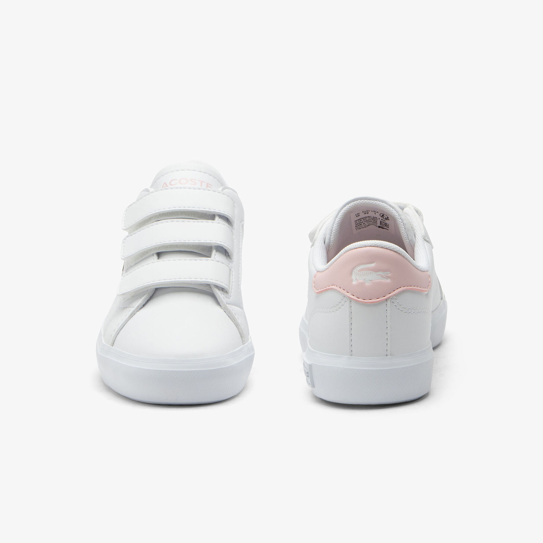 Children's Powercourt Sneakers - 50SUC0020-1Y9