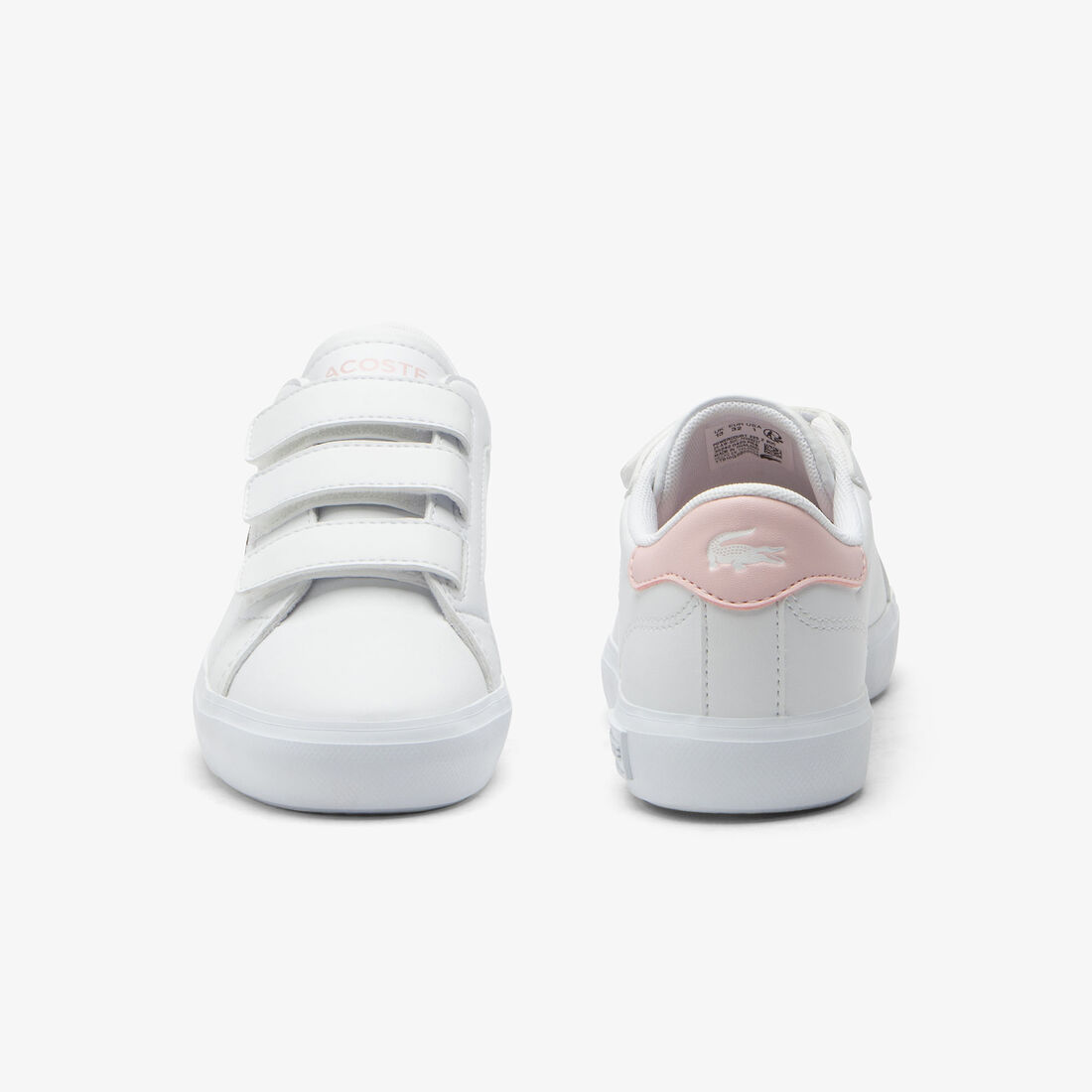 أطفال باوركورت سنيكرز Children's Powercourt Sneakers - 50SUC0020-1Y9