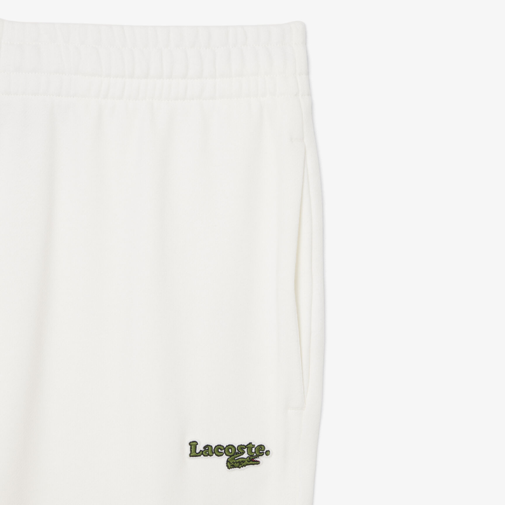 Straight Fit Logo Sweatpants Straight Fit Logo Sweatpants