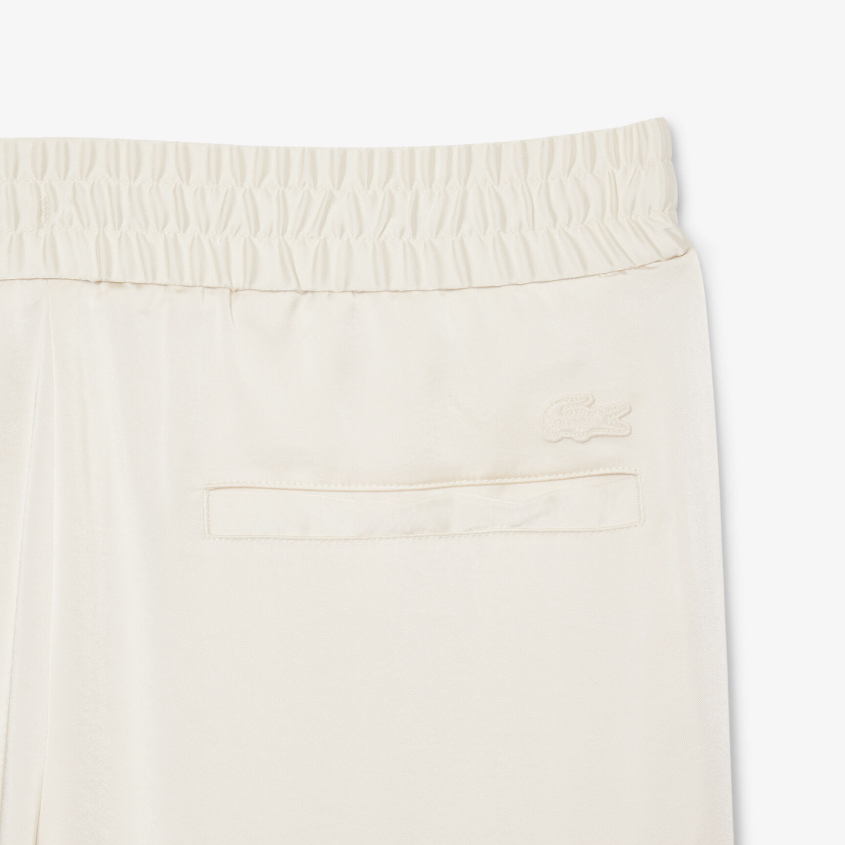 Fluid Zipped Pocket Pants Fluid Zipped Pocket Pants