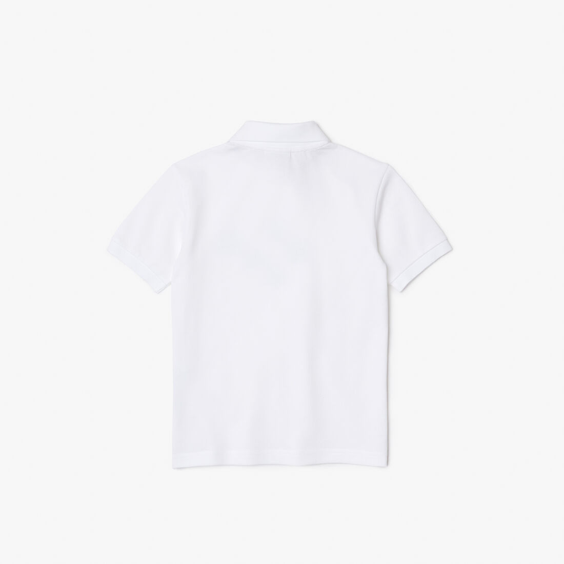 Kids’ Lacoste x Minecraft Organic Cotton Piqué Polo Shirt Kids’ Lacoste x Minecraft Organic Cotton Piqué Polo Shirt