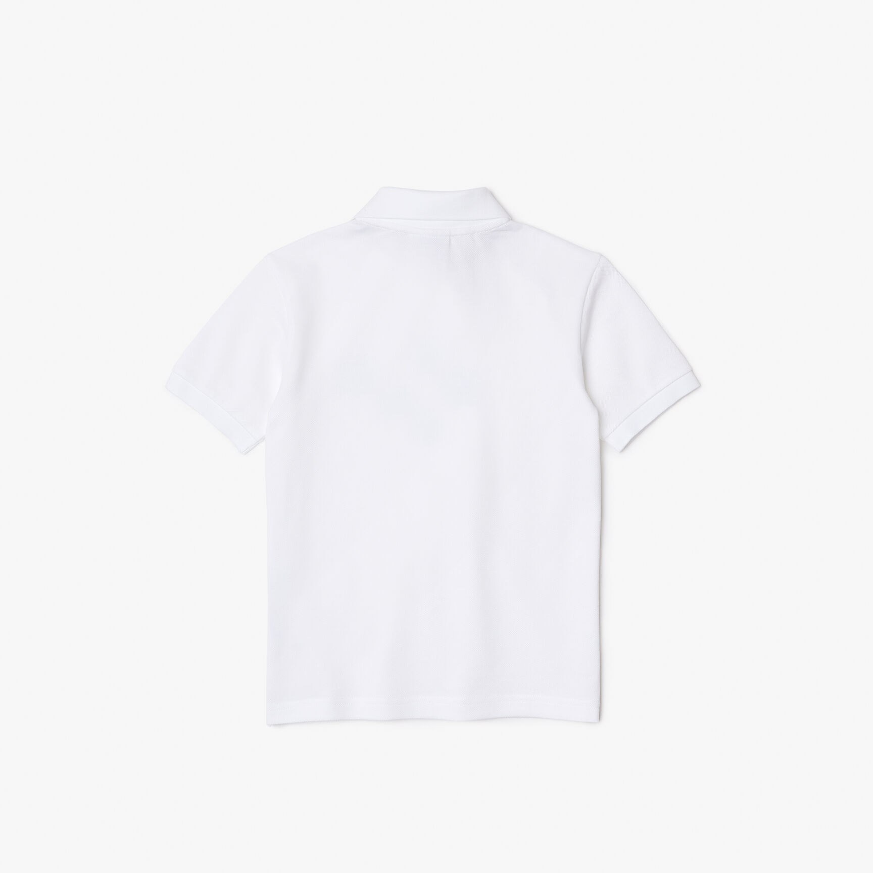 Kids’ Lacoste x Minecraft Organic Cotton Piqué Polo Shirt Kids’ Lacoste x Minecraft Organic Cotton Piqué Polo Shirt