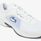 lacoste men s tech point tennis shoes