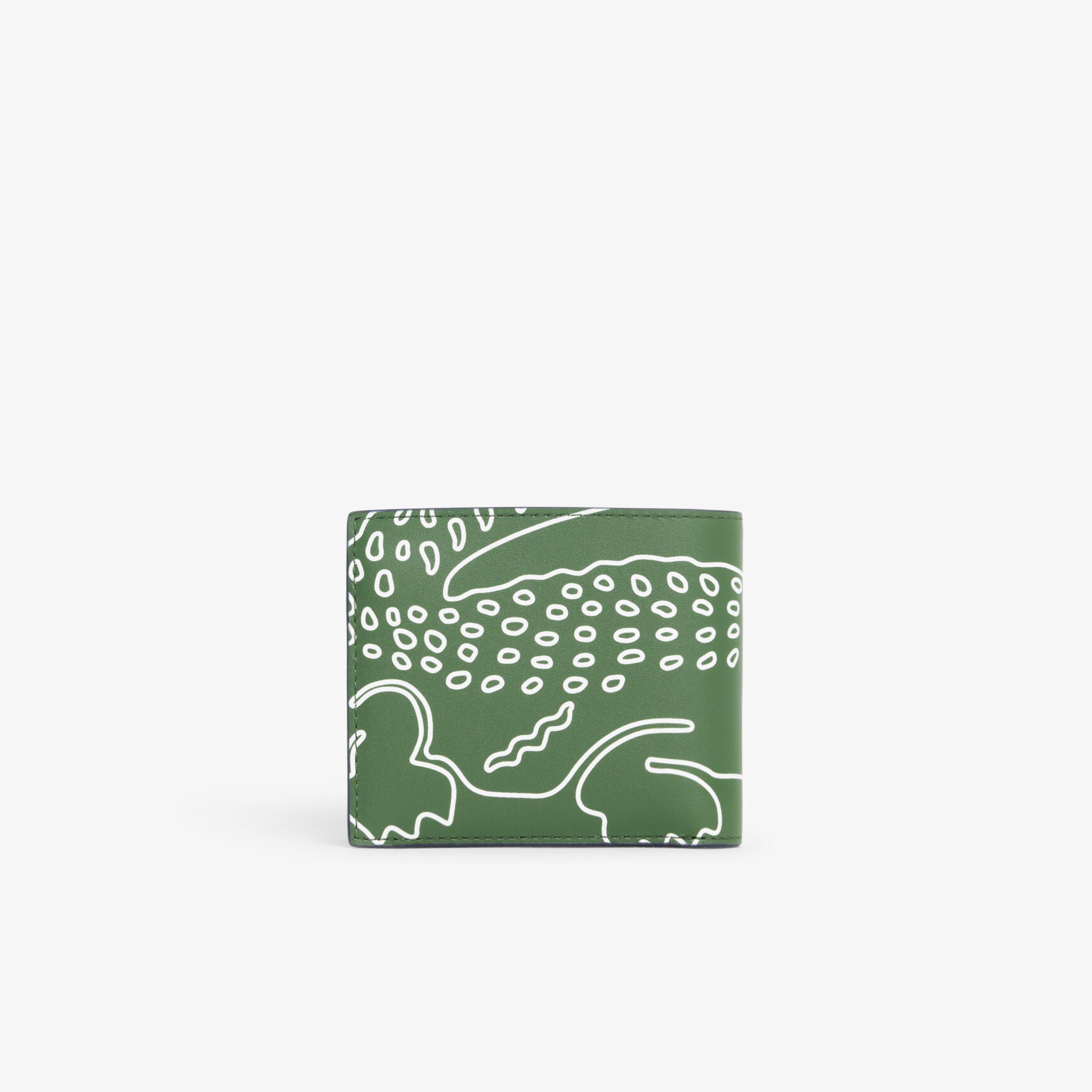 محفظة نقود جلدية متوسطة الحجم من نوع FG محفظة نقود جلدية متوسطة الحجم من نوع FG