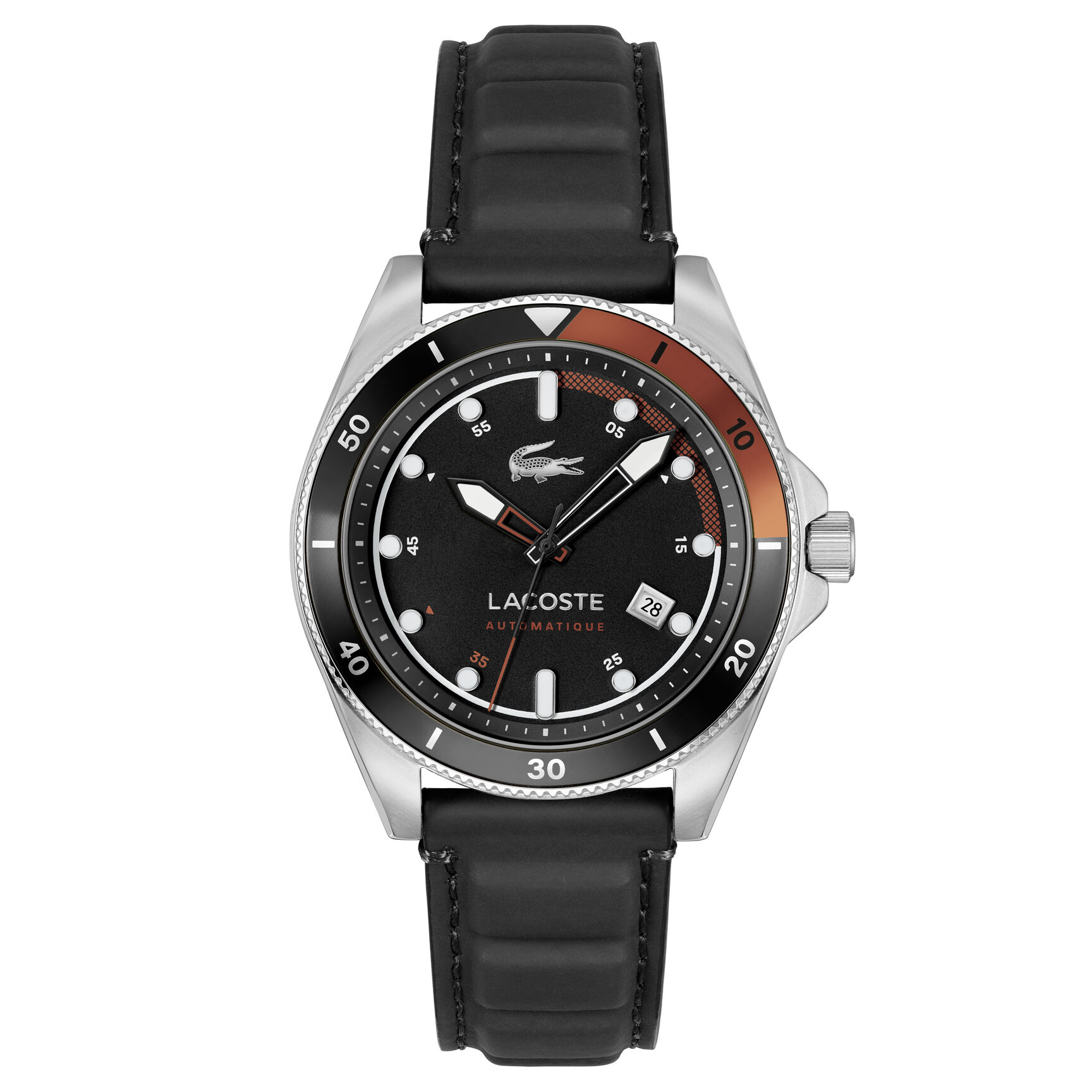Mainsail Automatique Mens Watch Mainsail Automatique Mens Watch