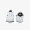 Men's T-Clip Set Leather Sneakers lacoste men s t clip set leather sneakers
